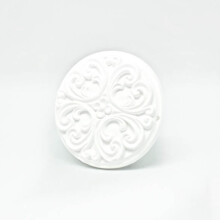 Scented ceramic