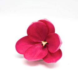 Fabric flower