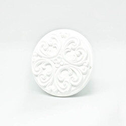 Scented ceramic