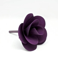 Wood flower