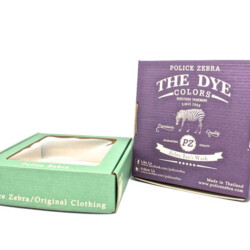 die cut box