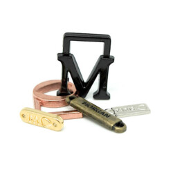 metal accessories