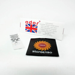 printed labels