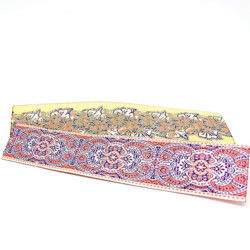 woven ribbons