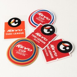 woven labels